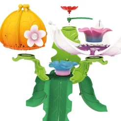 BRIO Flora Blomsterlandsby-Børn Legetøjsfigurer & Klodser
