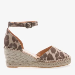 Online Flora Braid Højhælede Sandaler, , 40 Dame Sandaler