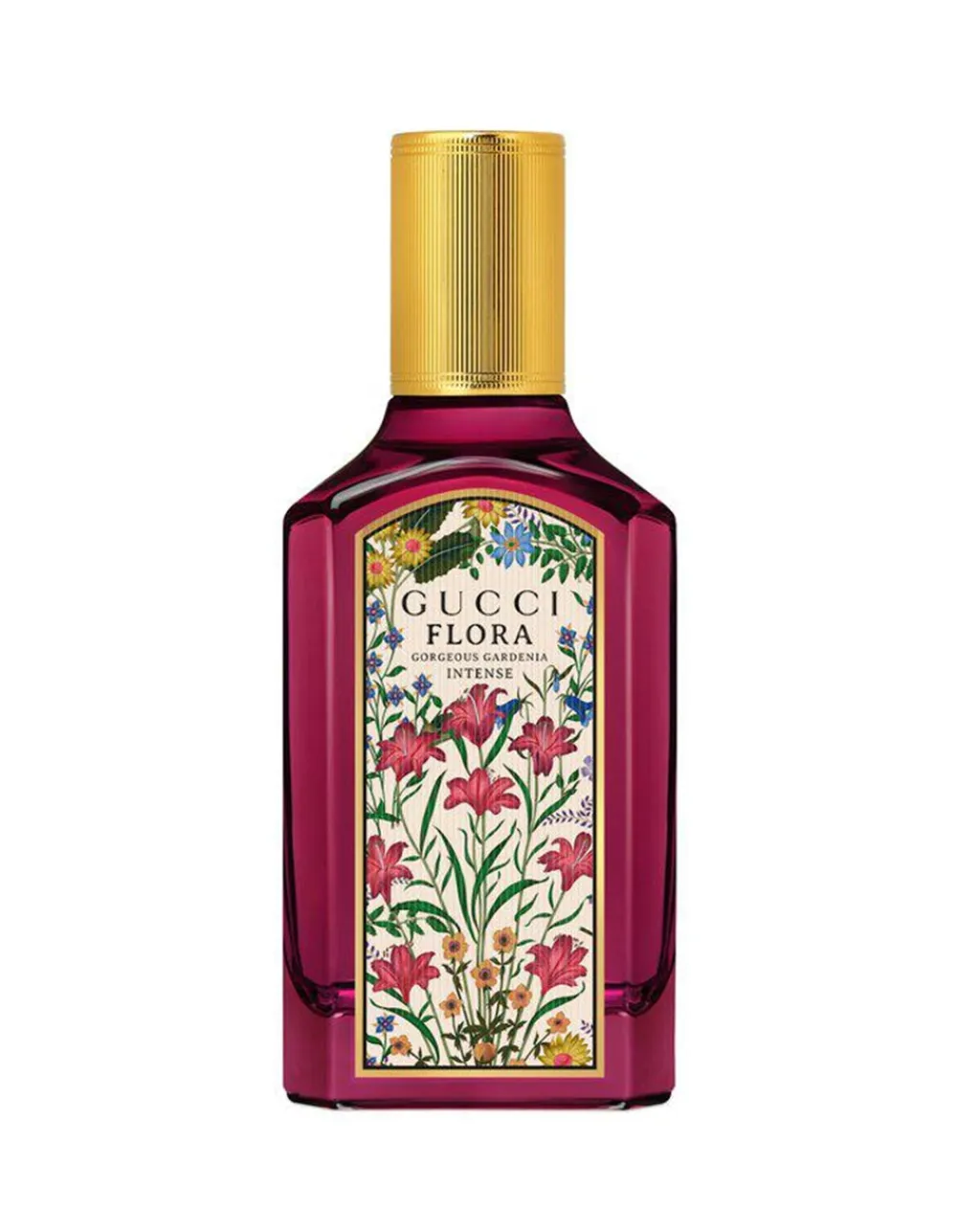 Flora Gorgeous Gardenia Intense Eau De Parfum, 50 ml Eau De Parfum