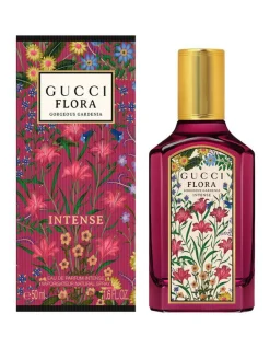 Flora Gorgeous Gardenia Intense Eau De Parfum, 50 ml Eau De Parfum
