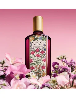 Flora Gorgeous Gardenia Intense Eau De Parfum, 50 ml Eau De Parfum