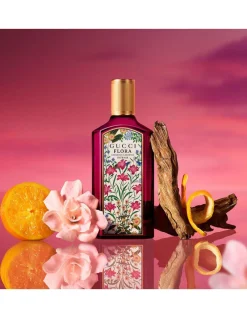 Flora Gorgeous Gardenia Intense Eau De Parfum, 50 ml Eau De Parfum