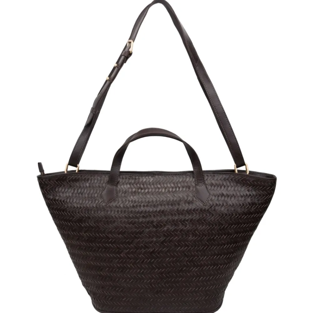 New Flora Shopper, Dame Shoppere