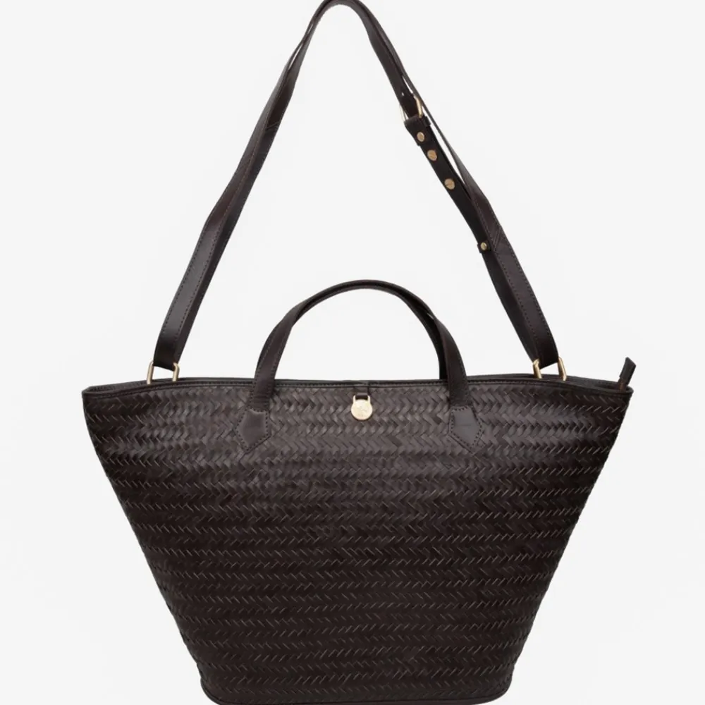 New Flora Shopper, Dame Shoppere