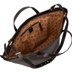 New Flora Shopper, Dame Shoppere