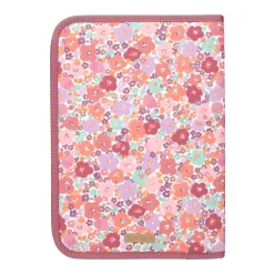Clearance Floral XXL Penalhus, Børn Kreativ Leg|Penalhuse & Skriveredskaber