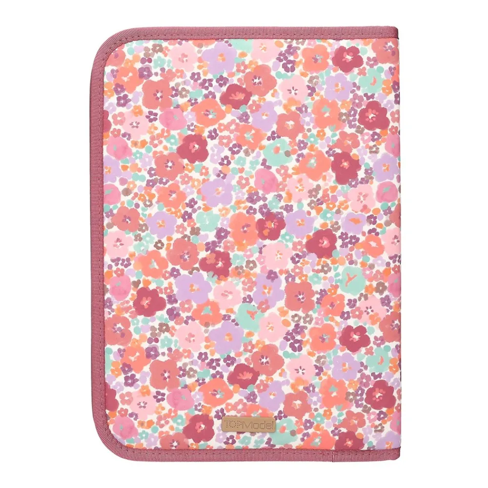 Clearance Floral XXL Penalhus, Børn Kreativ Leg|Penalhuse & Skriveredskaber