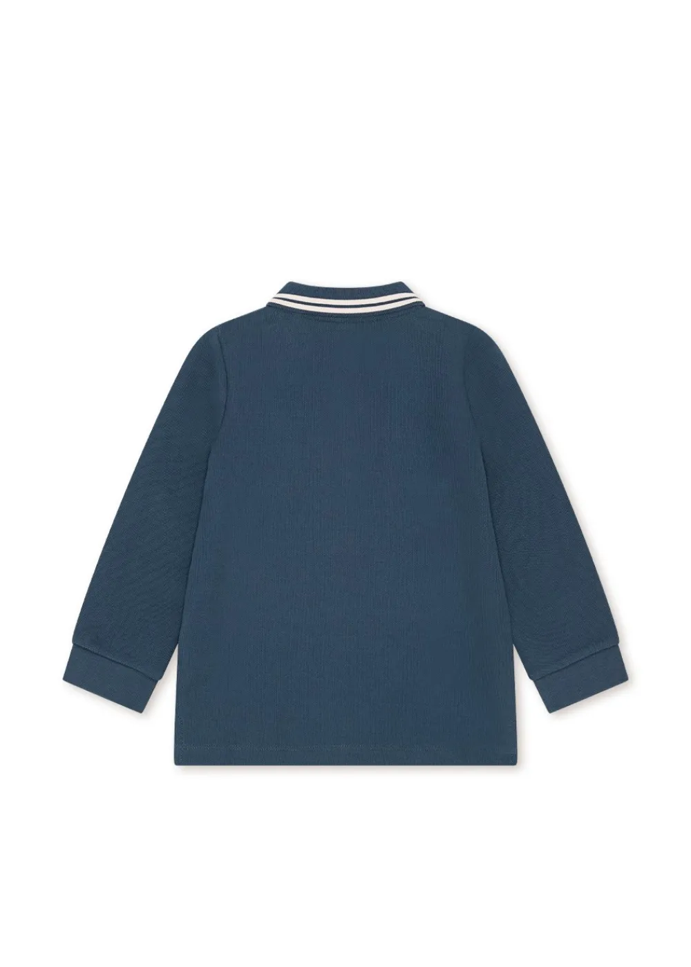 Konges Sløjd Florian Polo, , 104 cm-Børn T-Shirts & Toppe
