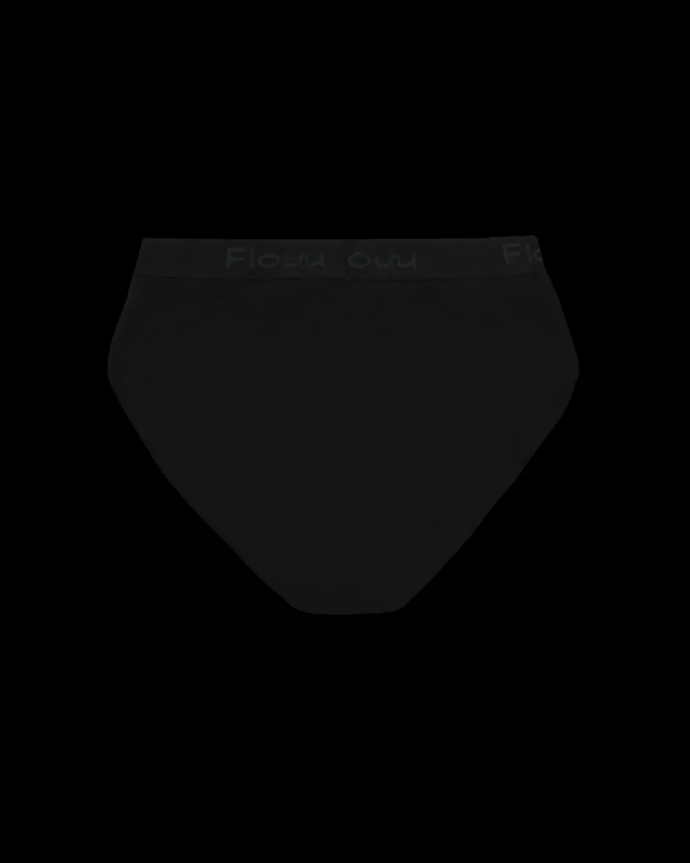 Flow Intimates Flow 1 Teen Trusser, , 140-146-Dame Lingeri