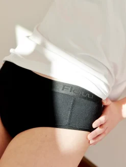 Flow Intimates Flow 1 Teen Trusser, , 140-146-Dame Lingeri