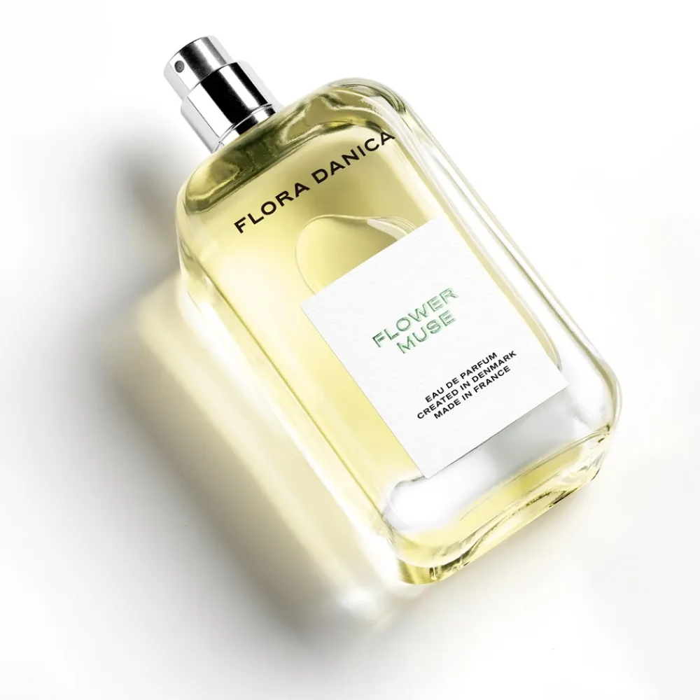 Flora Danica Flower Muse Eau De Parfum, 100 ml- Eau De Parfum