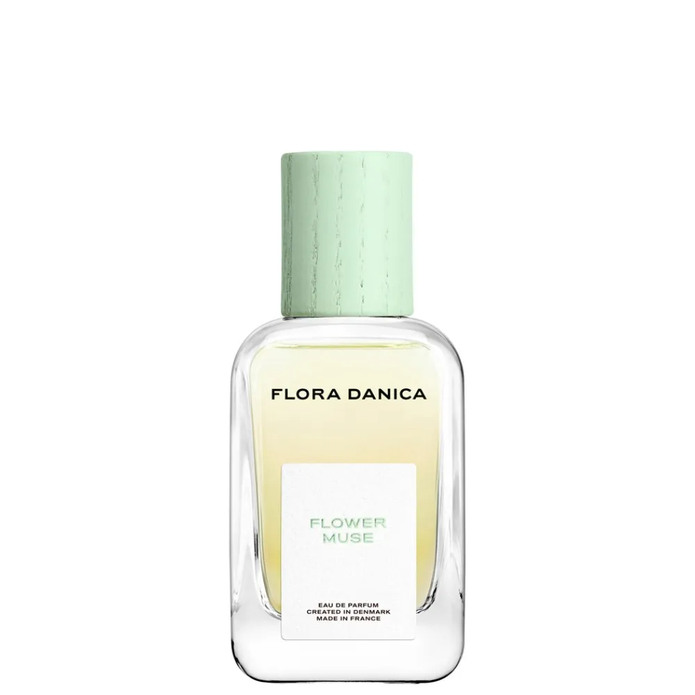 Flora Danica Flower Muse Eau De Parfum, 50 ml- Eau De Parfum|Eau De Parfum