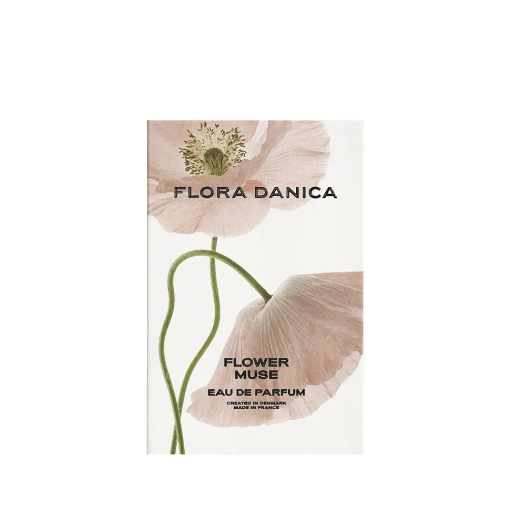 Flora Danica Flower Muse Eau De Parfum, 50 ml- Eau De Parfum|Eau De Parfum