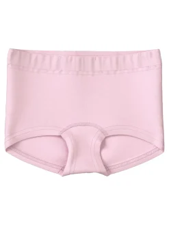 Outlet Flower 3-pak Hipsters, , 86 cm Børn Undertøj & Nattøj