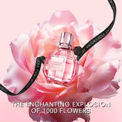 Viktor & Rolf Flowerbomb Eau De Parfum, 30 ml- Dufte
