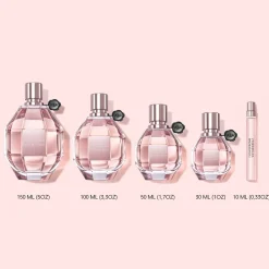 Viktor & Rolf Flowerbomb Eau De Parfum, 30 ml- Dufte