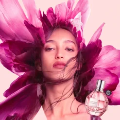 New Flowerbomb Eau De Parfum, 50 ml Dufte