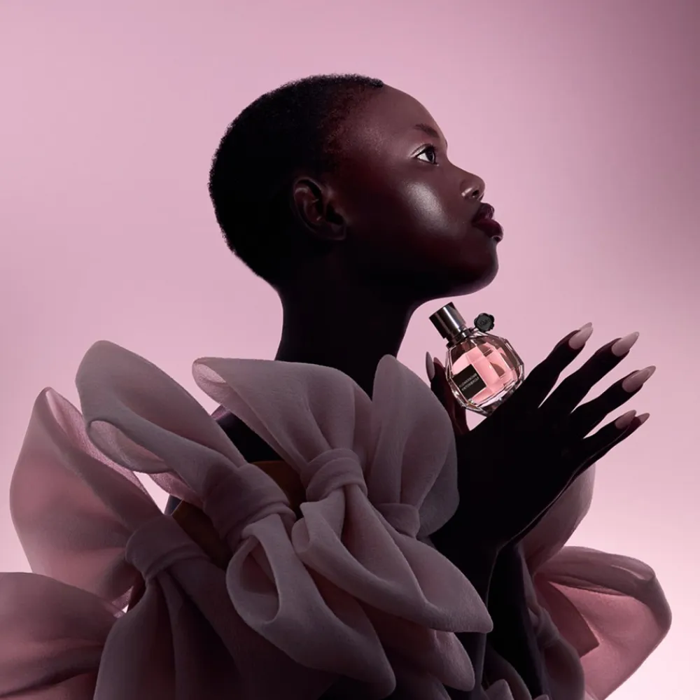 New Flowerbomb Eau De Parfum, 50 ml Dufte