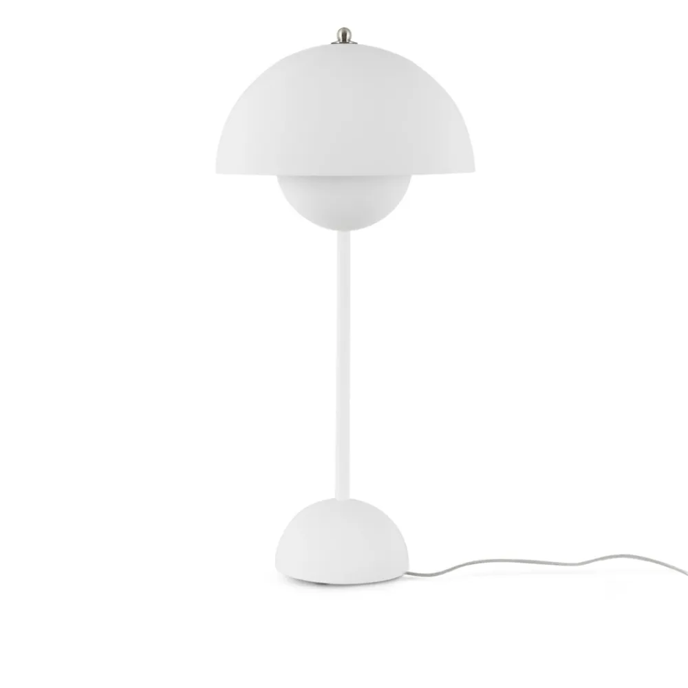 Clearance Flowerpot VP3 Bordlampe, , Ø23 cm Bordlamper