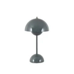Clearance Flowerpot VP9 Bordlampe, , Ø16 cm Bordlamper