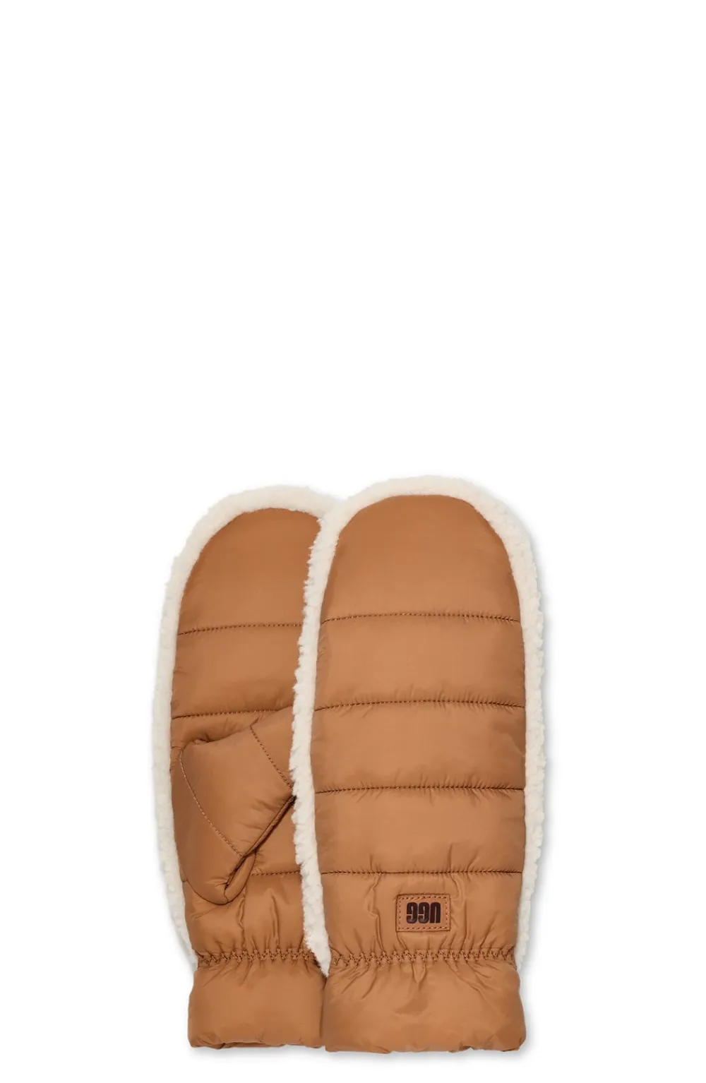 Hot Fluff Luffer, , L/XL Dame Handsker & Vanter