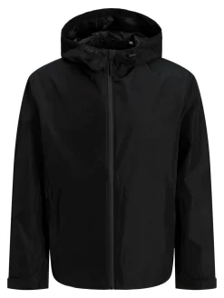 Jack&Jones Flynn Functional Jakke, , L- Jakker & Frakker