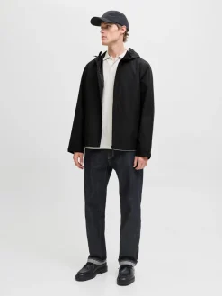 Jack&Jones Flynn Functional Jakke, , L- Jakker & Frakker