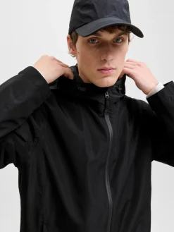 Jack&Jones Flynn Functional Jakke, , L- Jakker & Frakker