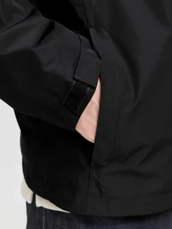 Jack&Jones Flynn Functional Jakke, , L- Jakker & Frakker