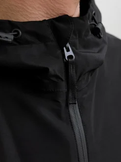 Jack&Jones Flynn Functional Jakke, , L- Jakker & Frakker
