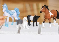 Schleich Flyvsk Enhjørningehoppe-Børn Legetøjsfigurer & Klodser