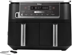 Ninja Foodi Max Dual Zone Airfryer- Køkkenmaskiner