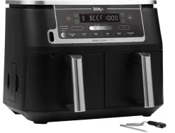 Ninja Foodi Max Dual Zone Airfryer- Køkkenmaskiner