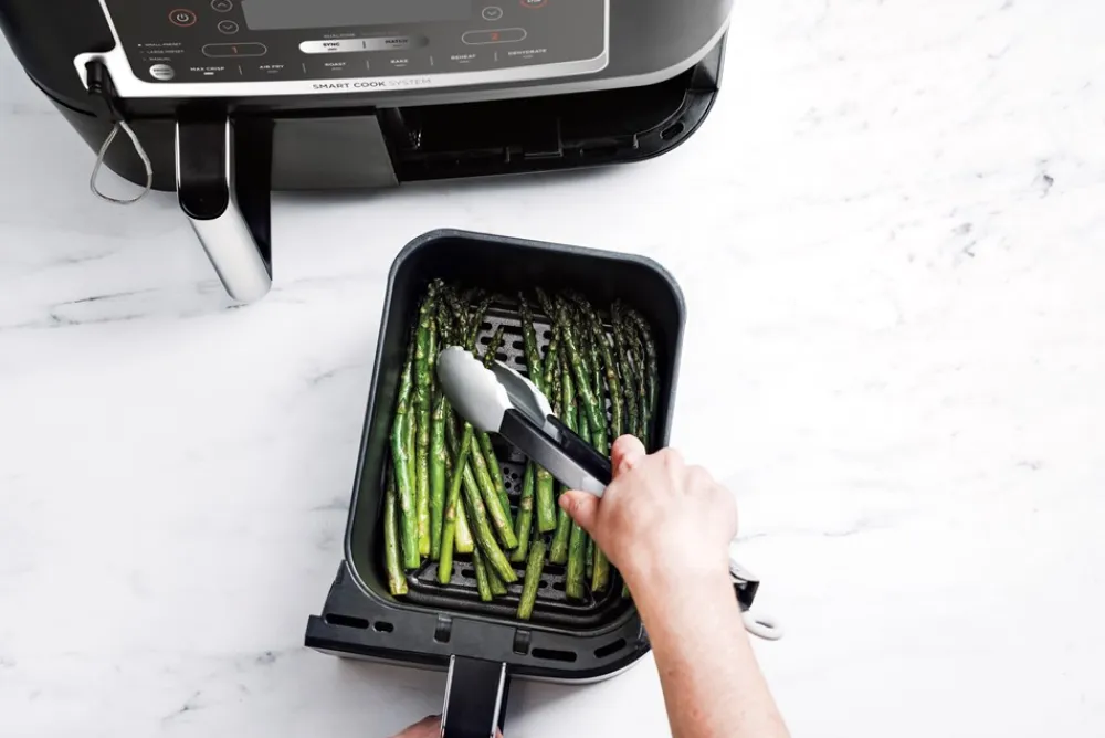 Ninja Foodi Max Dual Zone Airfryer- Køkkenmaskiner