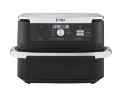Clearance Foodie AF500EU FlexDrawer Airfryer Køkkenmaskiner