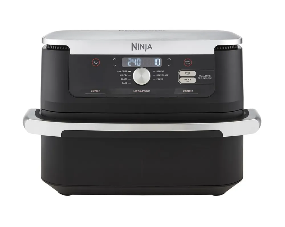 Clearance Foodie AF500EU FlexDrawer Airfryer Køkkenmaskiner