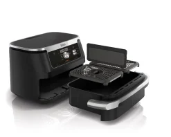 Clearance Foodie AF500EU FlexDrawer Airfryer Køkkenmaskiner