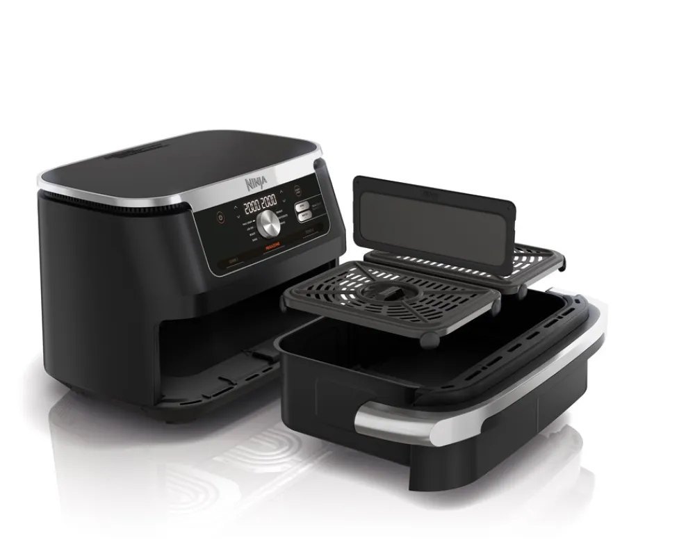 Clearance Foodie AF500EU FlexDrawer Airfryer Køkkenmaskiner