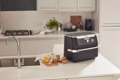 Clearance Foodie AF500EU FlexDrawer Airfryer Køkkenmaskiner