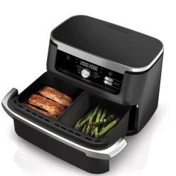 Clearance Foodie AF500EU FlexDrawer Airfryer Køkkenmaskiner