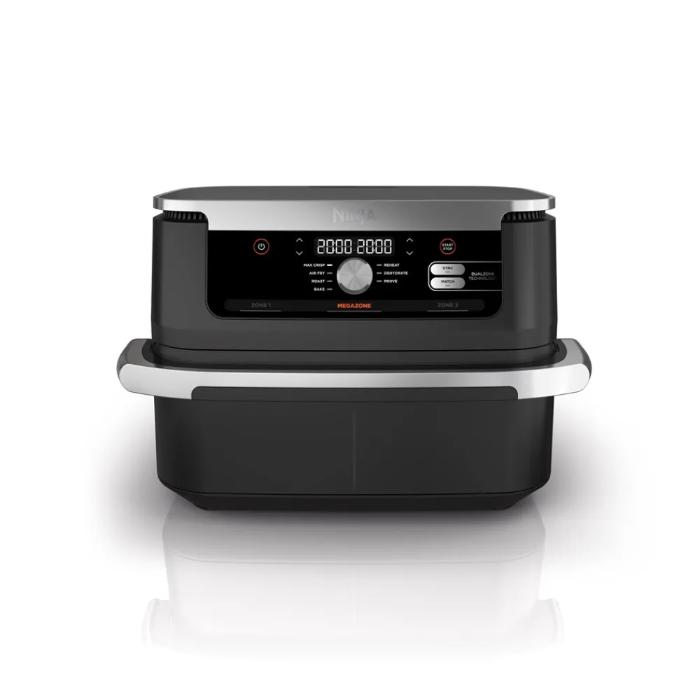 Clearance Foodie AF500EU FlexDrawer Airfryer Køkkenmaskiner