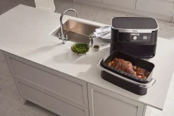 Clearance Foodie AF500EU FlexDrawer Airfryer Køkkenmaskiner