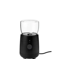 RIG-TIG by Stelton Foodie Kaffekværn, Sort- Køkkenmaskiner