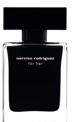 Narciso Rodriguez For Her Eau De Toilette, 30 ml- Eau De Toilette