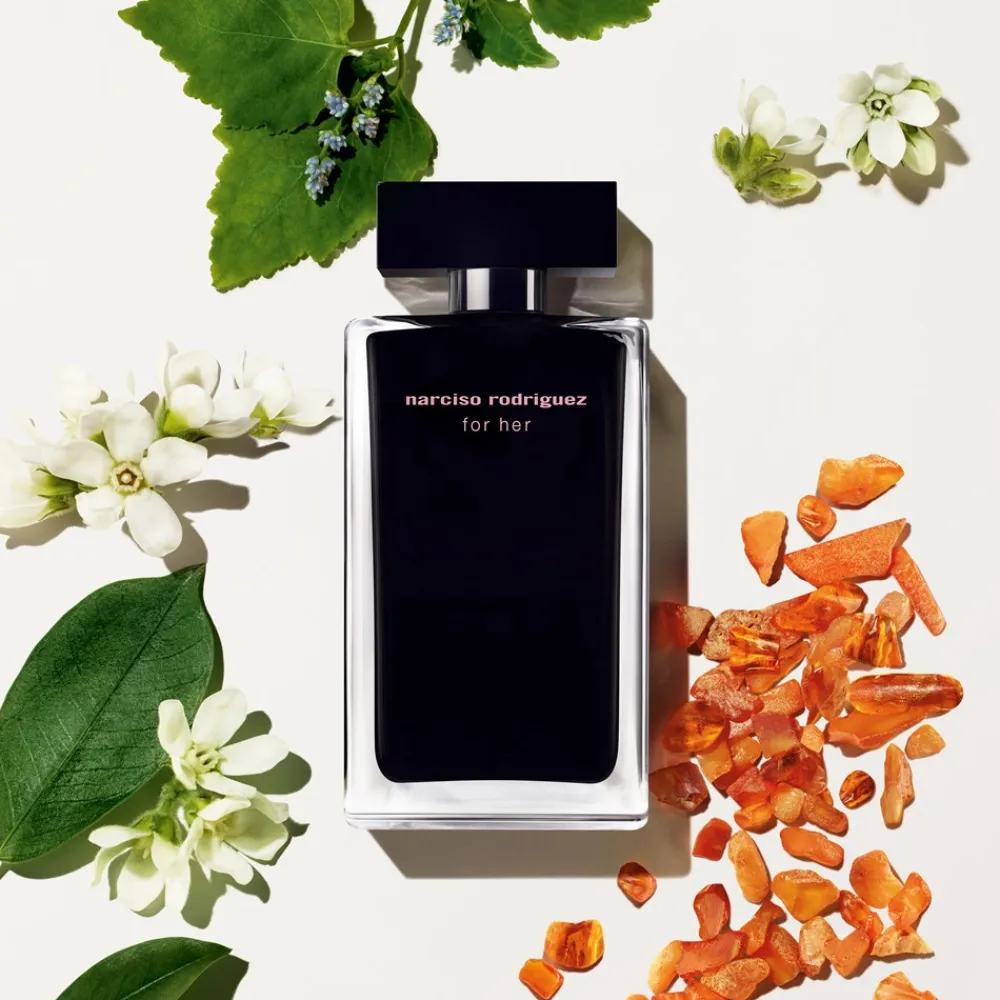 Narciso Rodriguez For Her Eau De Toilette, 30 ml- Eau De Toilette