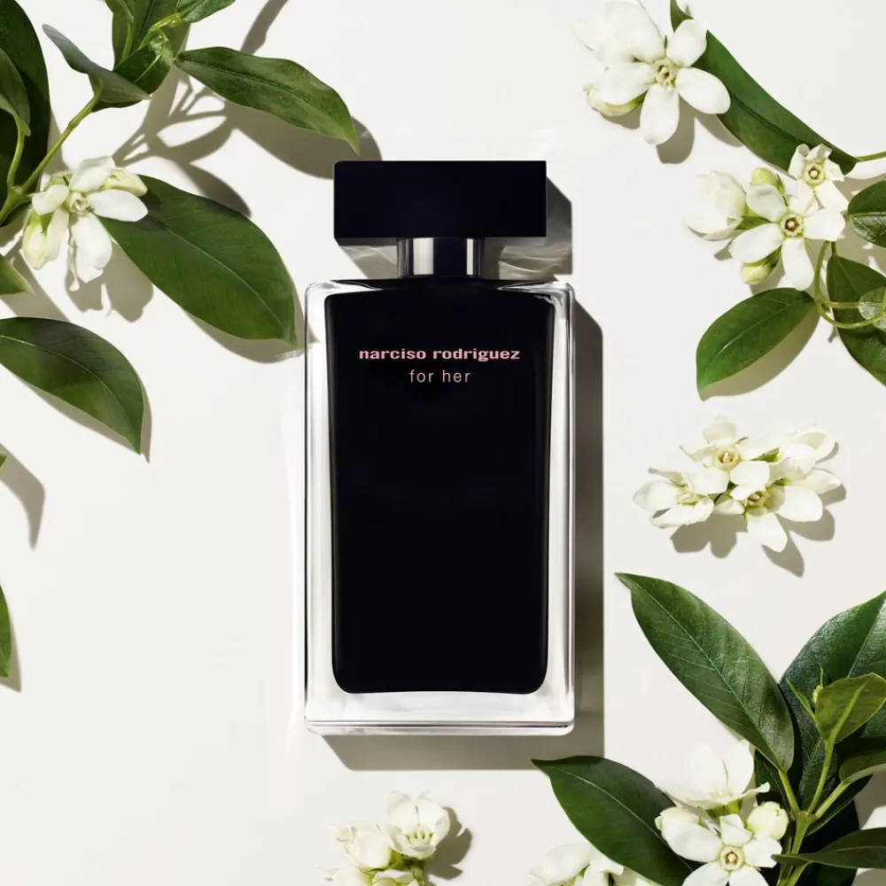 Narciso Rodriguez For Her Eau De Toilette, 30 ml- Eau De Toilette