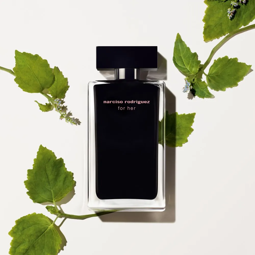Narciso Rodriguez For Her Eau De Toilette, 30 ml- Eau De Toilette