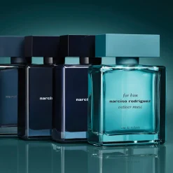 New For Him Vetiver Musc Eau De Toilette, 50 ml Eau De Toilette