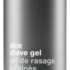 New For Men Aloe Shave Gel Barbering