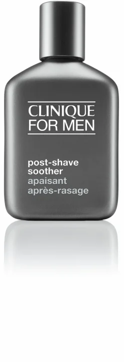 Hot For Men Post-Shave Soother Barbering
